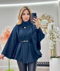 Capa dama Nesku