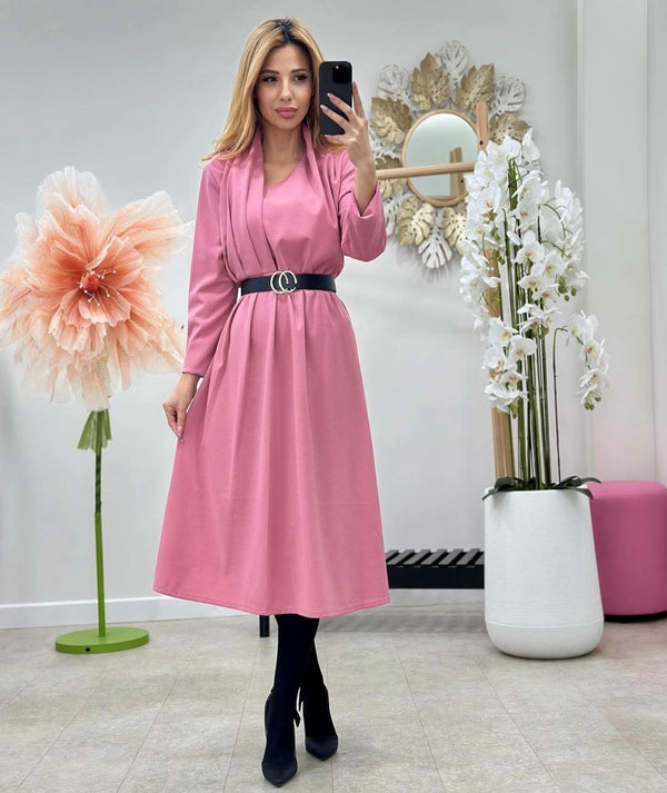 Rochie dama Doddy