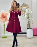 Rochie dama Gazelle