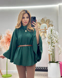 Capa dama Ponce