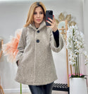 Cardigan dama Keirra