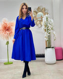 Rochie dama Doddy