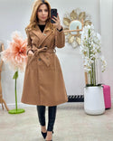 Palton dama Indy