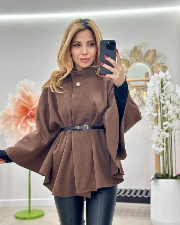 Capa dama Nesku