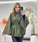 Capa dama Nesku