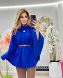 Capa dama Ponce