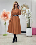 Rochie dama Doddy