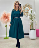Rochie dama Doddy