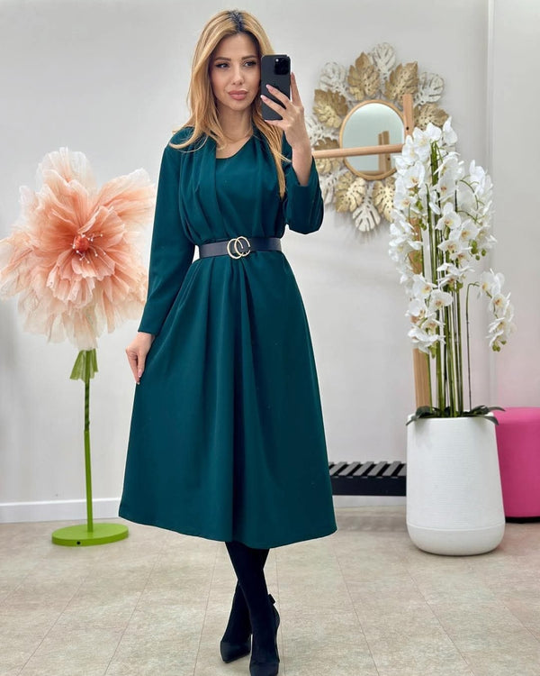 Rochie dama Doddy