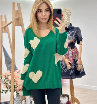 Bluza dama Saffara