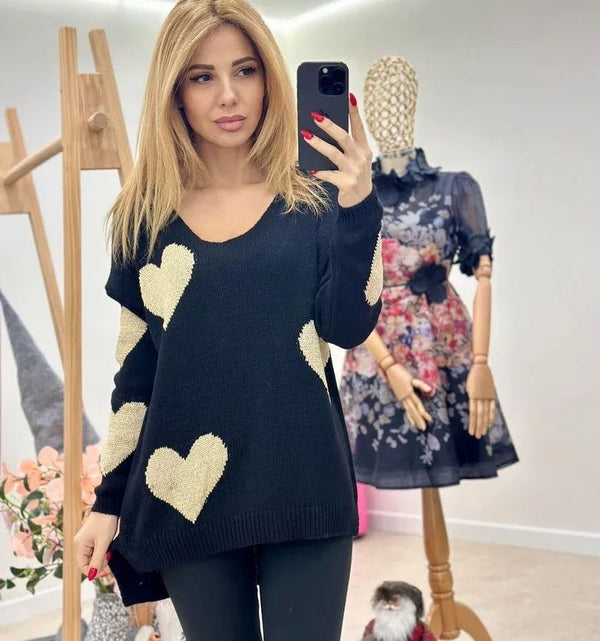 Bluza dama Saffara
