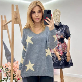 Bluza dama Andala