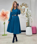 Rochie dama Doddy