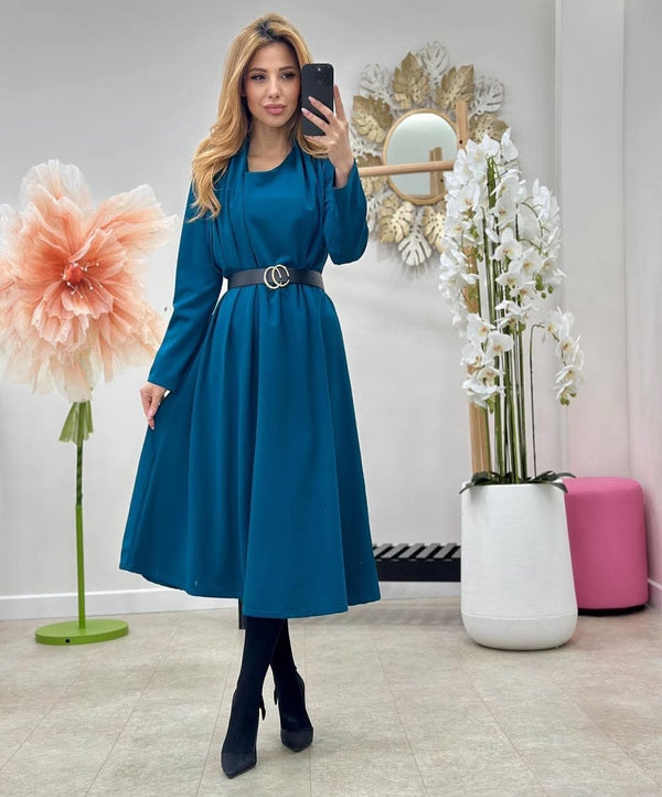 Rochie dama Doddy