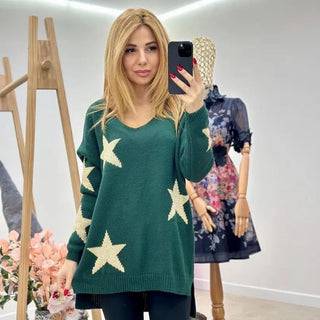Bluza dama Andala