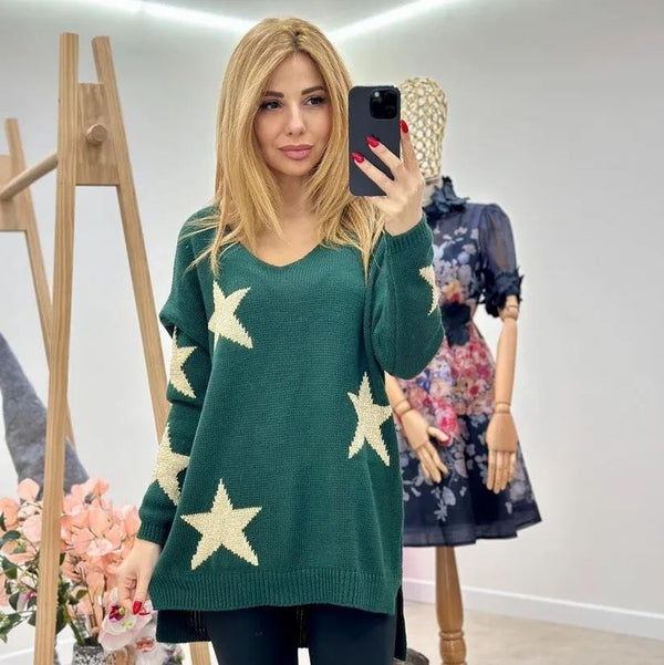 Bluza dama Andala