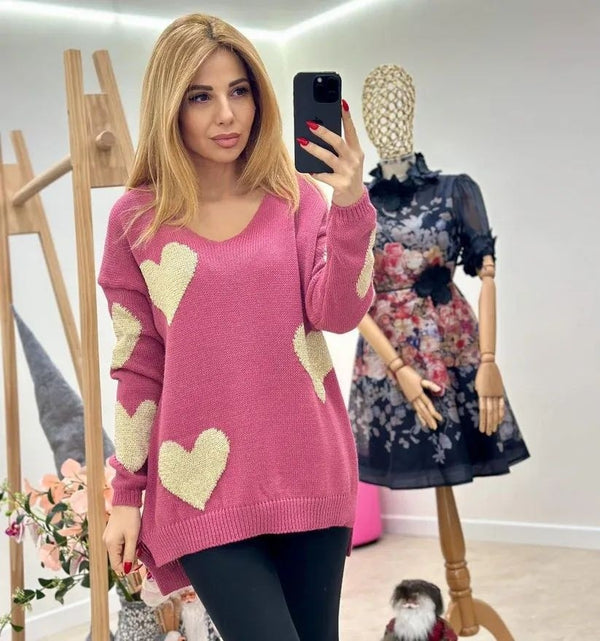 Bluza dama Saffara