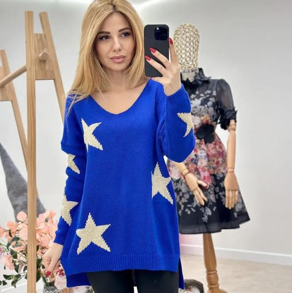 Bluza dama Andala