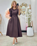 Rochie dama Leonarda