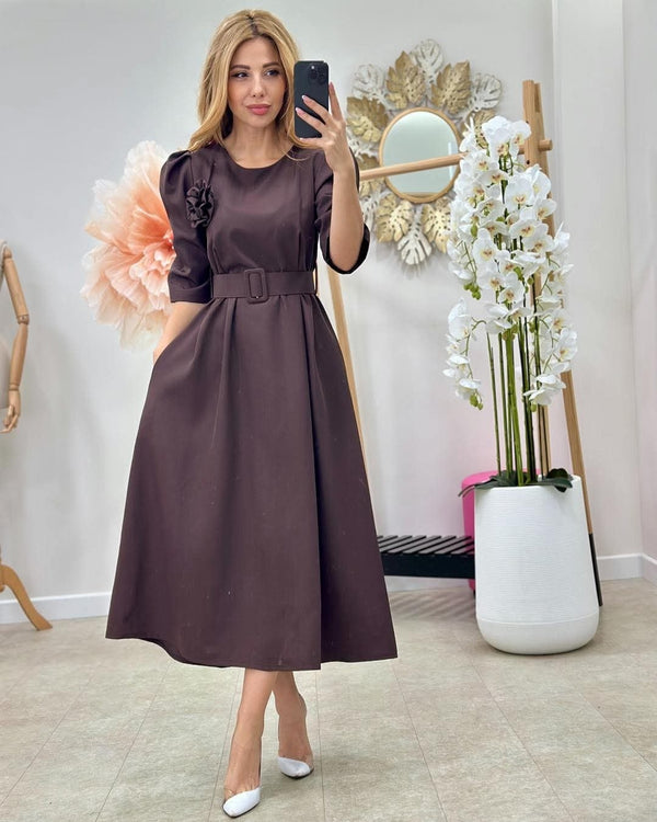 Rochie dama Leonarda