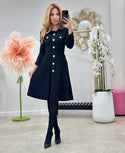 Rochie dama Gazelle