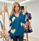 Bluza dama Saffara