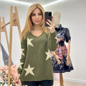 Bluza dama Andala