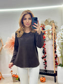 Bluza dama Melines