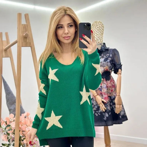 Bluza dama Andala