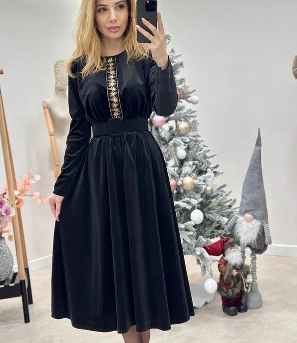Rochie dama Agness