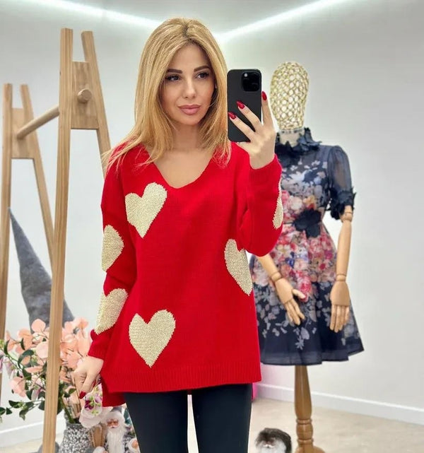 Bluza dama Saffara