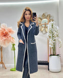 Cardigan dama Caryna
