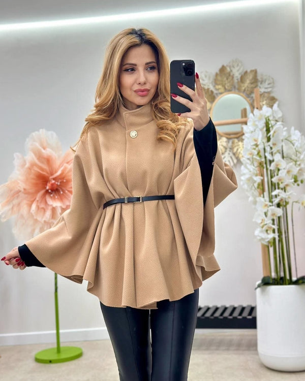 Capa dama Nesku