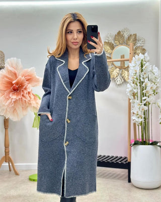 Cardigan dama Mindy