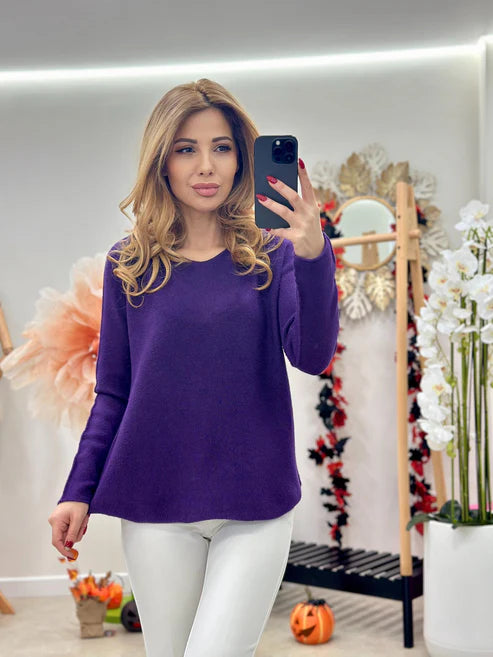 Bluza dama Melines