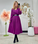 Rochie dama Doddy