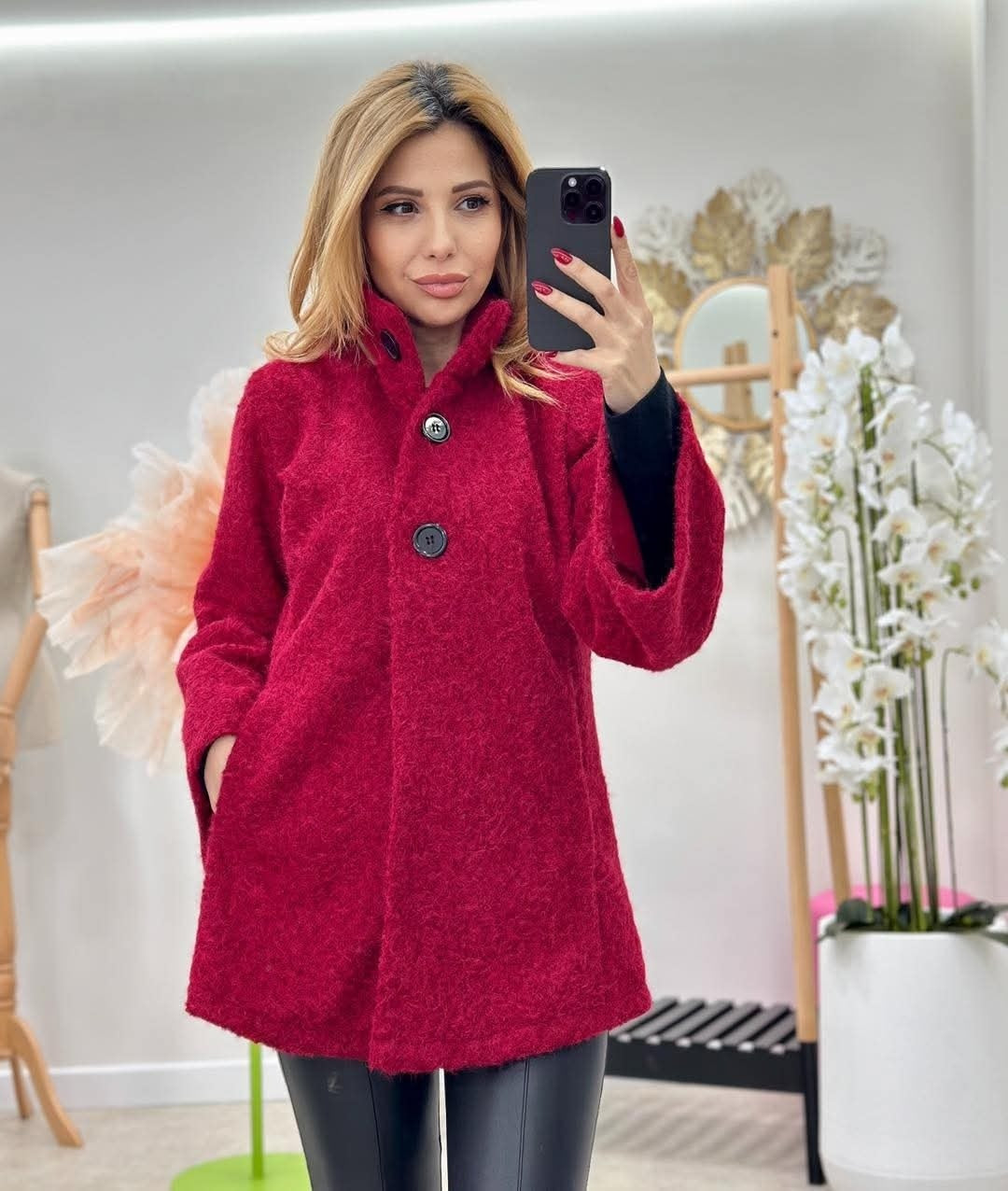 Cardigan dama Keirra