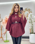 Capa dama Thalia