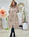 Cardigan dama Belly