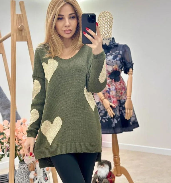 Bluza dama Saffara
