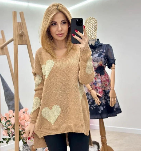 Bluza dama Saffara