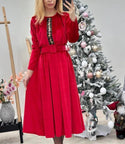 Rochie dama Agness