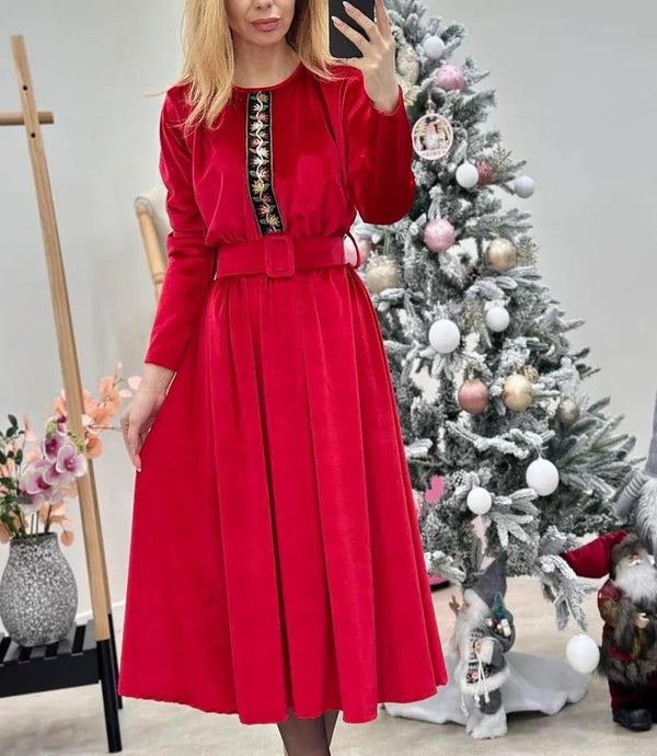 Rochie dama Agness