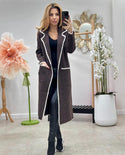 Cardigan dama Caryna
