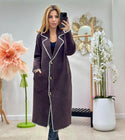 Cardigan dama Mindy
