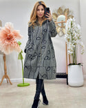 Cardigan dama Belly
