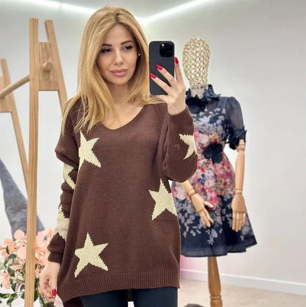Bluza dama Andala
