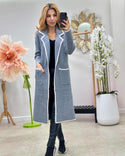 Cardigan dama Caryna