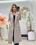 Cardigan dama Caryna