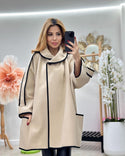 Cardigan dama Asfie